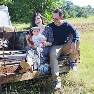 Meet your Posher, Lorena